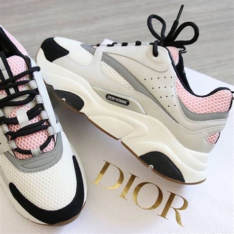 dior sneakerrs